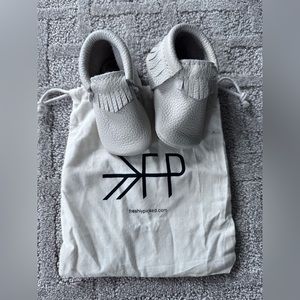 Freshly Picked Birch Moc